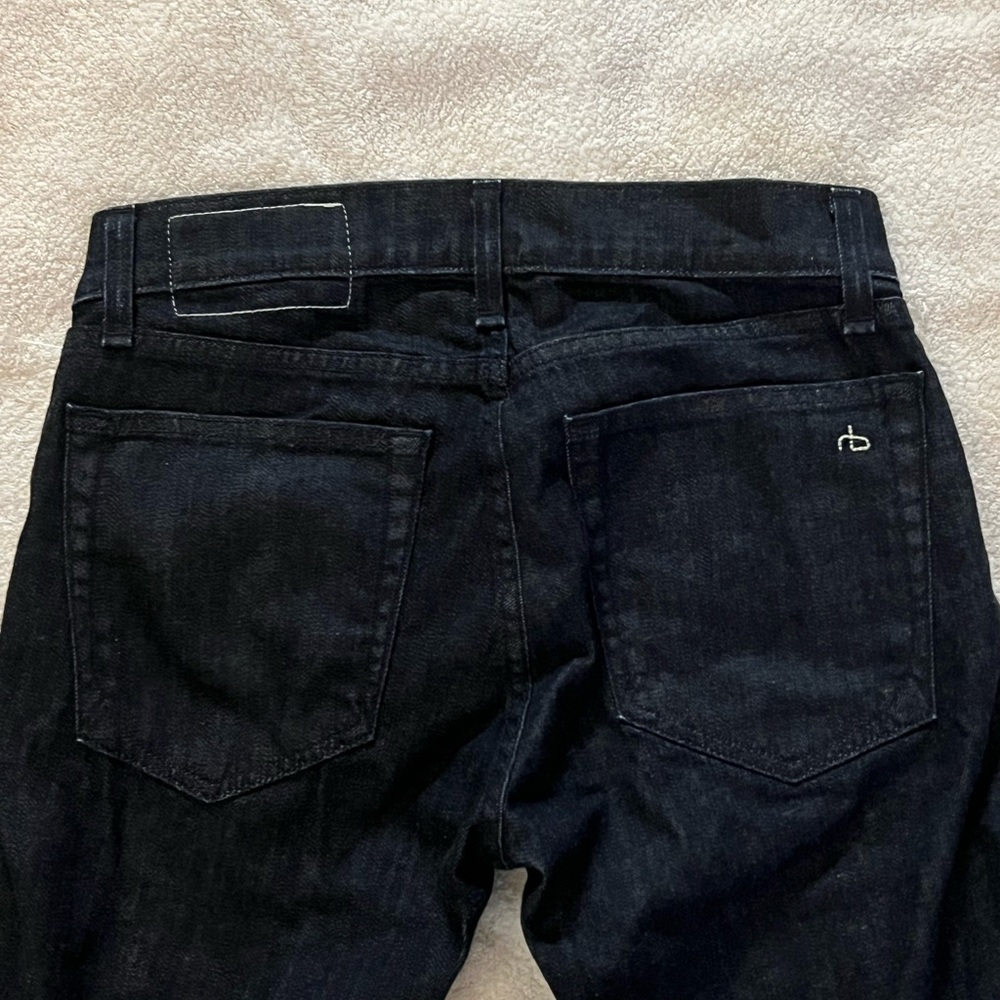 Rag & Bone Jeans